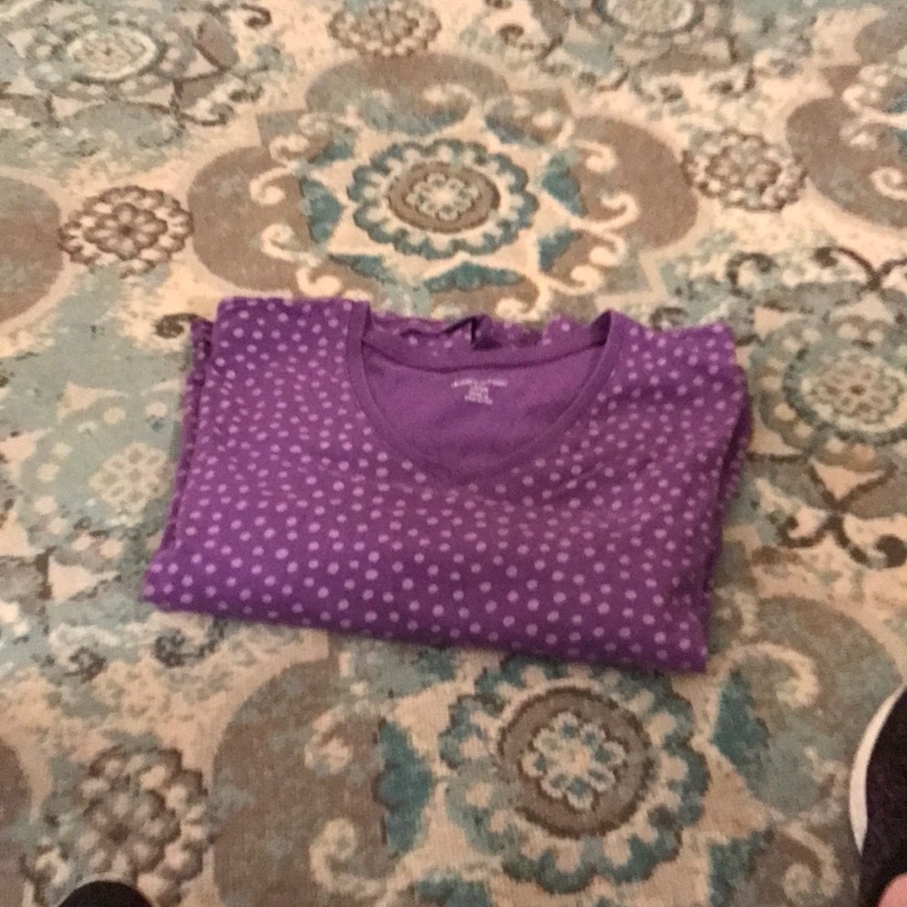 Plus Size Nightgown